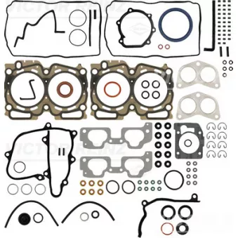 Pochette moteur complète VICTOR REINZ