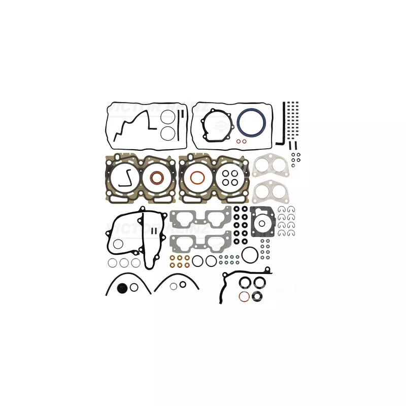 Pochette moteur complète VICTOR REINZ 01-53905-01