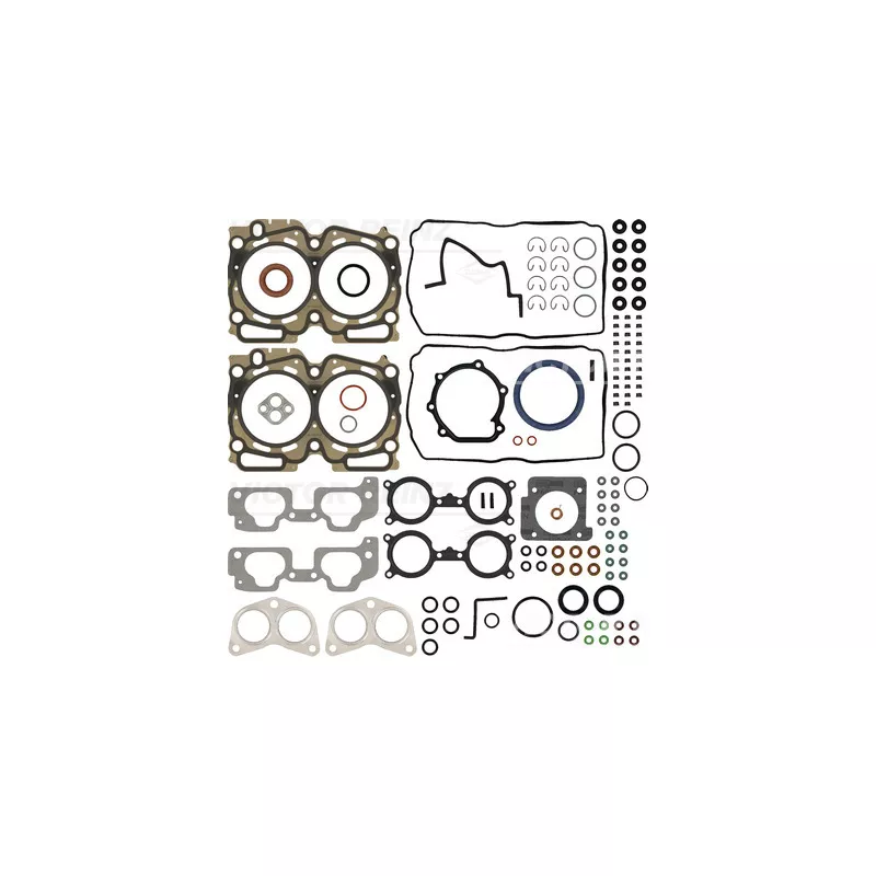 Pochette moteur complète VICTOR REINZ 01-53905-03