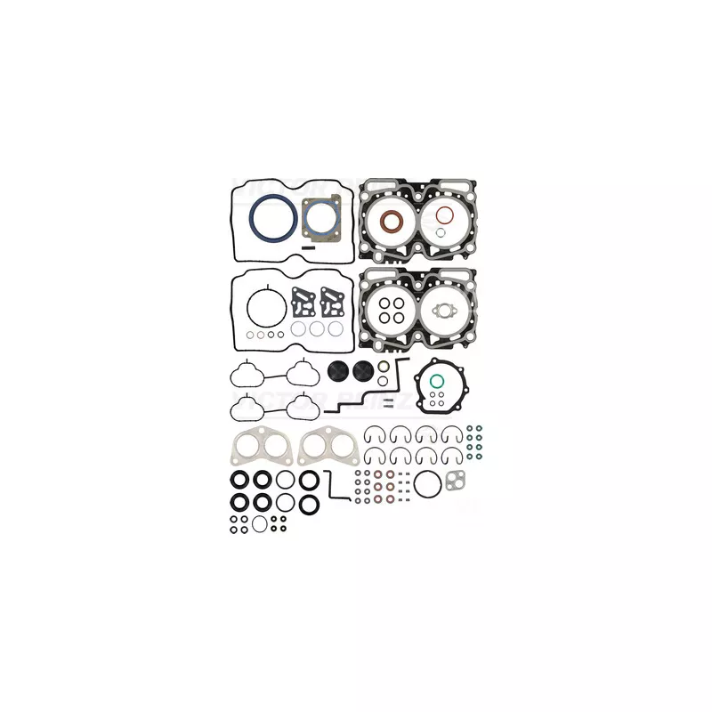 Pochette moteur complète VICTOR REINZ 01-53910-05