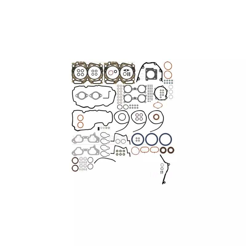 Pochette moteur complète VICTOR REINZ 01-53920-01