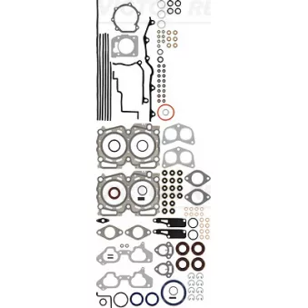 Pochette moteur complète VICTOR REINZ