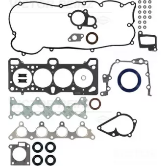 Pochette moteur complète VICTOR REINZ