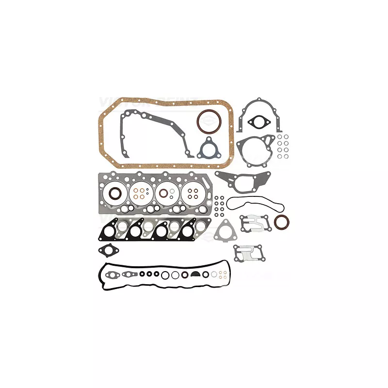 Pochette moteur complète VICTOR REINZ 01-53990-01