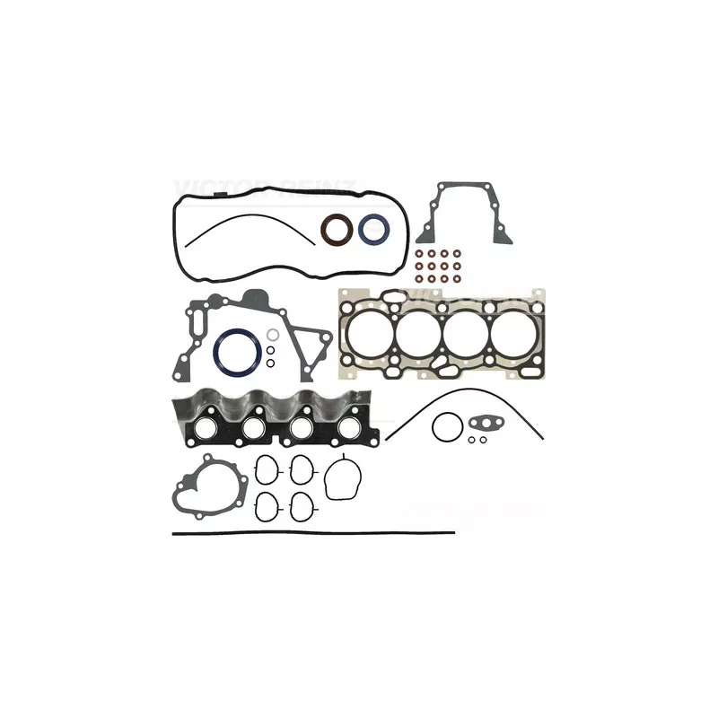 Pochette moteur complète VICTOR REINZ 01-53995-02