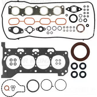Pochette moteur complète VICTOR REINZ