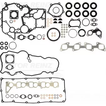 Pochette moteur complète VICTOR REINZ 01-54027-02
