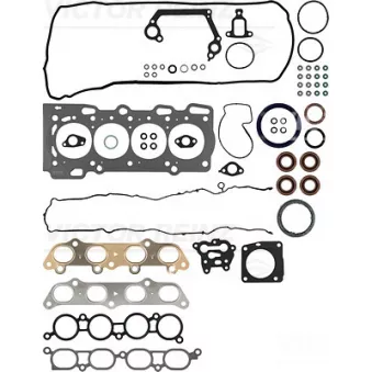 Pochette moteur complète VICTOR REINZ 01-54040-01