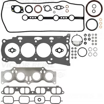 Pochette moteur complète VICTOR REINZ