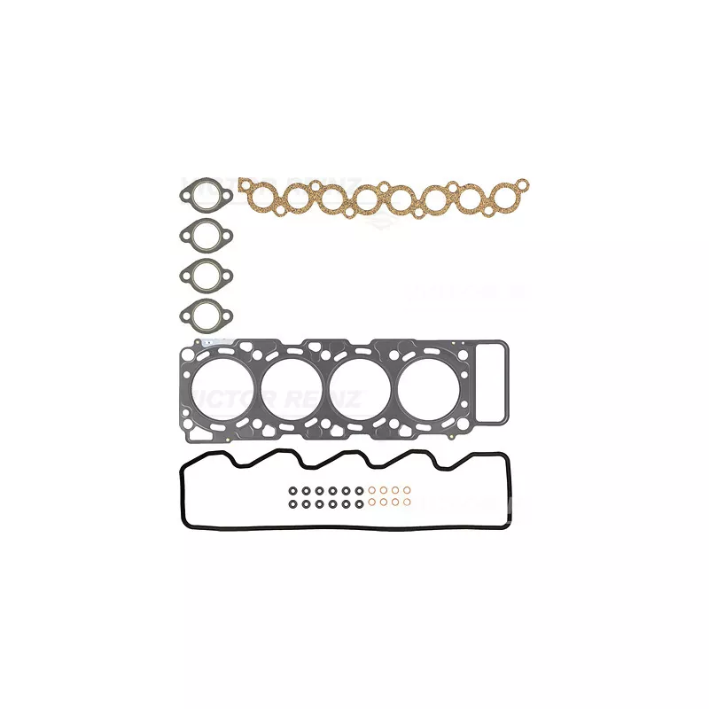 Pochette haute VICTOR REINZ 02-00011-01