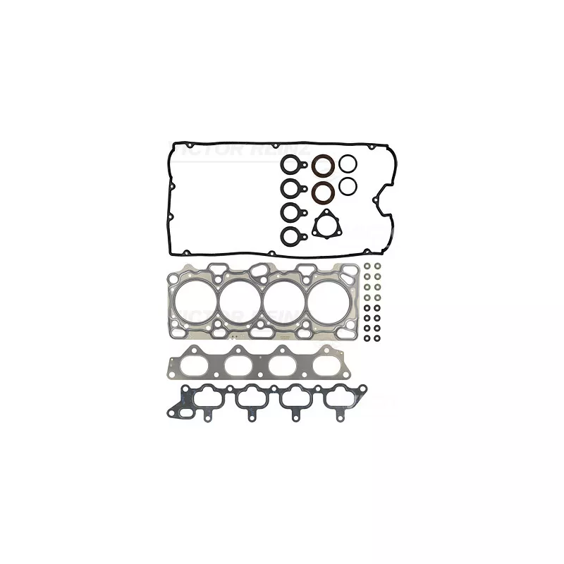 Pochette haute VICTOR REINZ 02-10000-01
