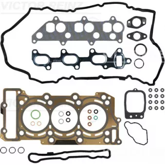 Pochette haute VICTOR REINZ