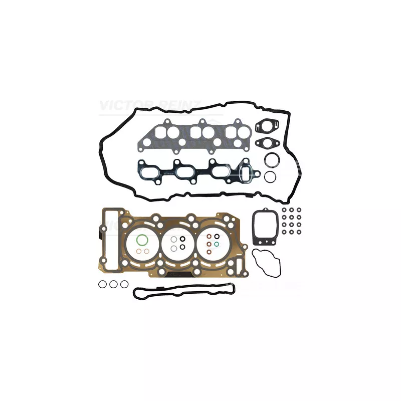 Pochette haute VICTOR REINZ 02-10009-01