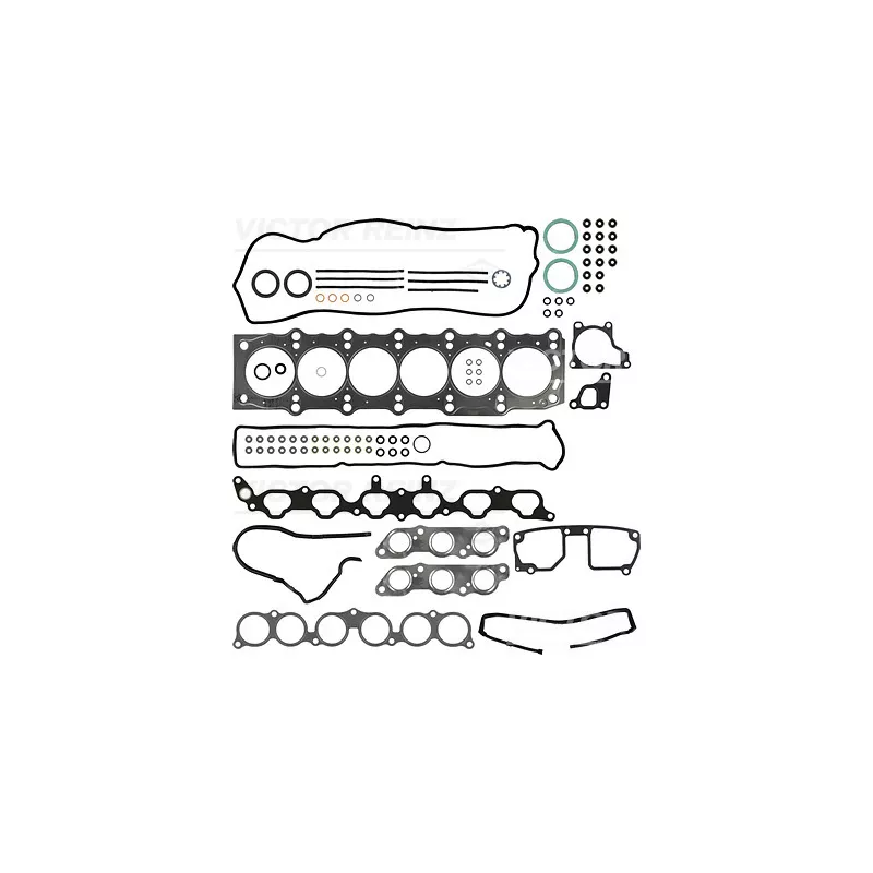 Pochette haute VICTOR REINZ 02-10013-01