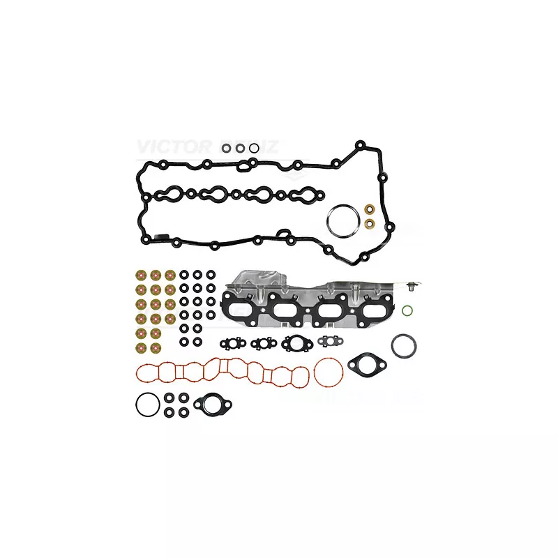 Pochette haute VICTOR REINZ 02-10017-01
