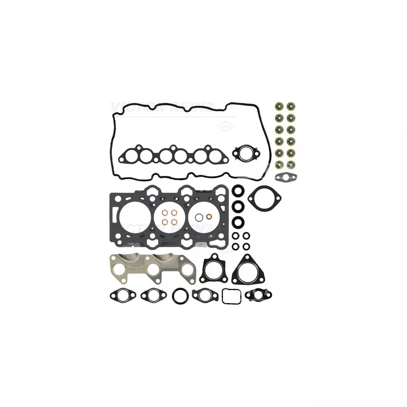 Pochette haute VICTOR REINZ 02-10018-01