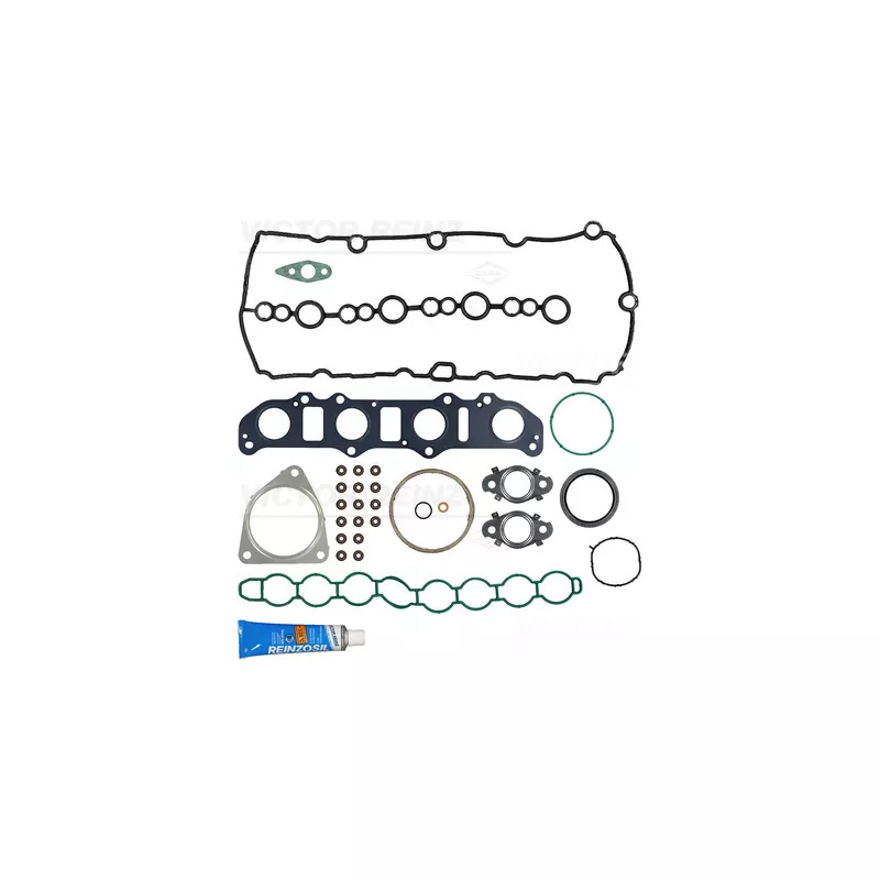 Pochette haute VICTOR REINZ 02-10027-01