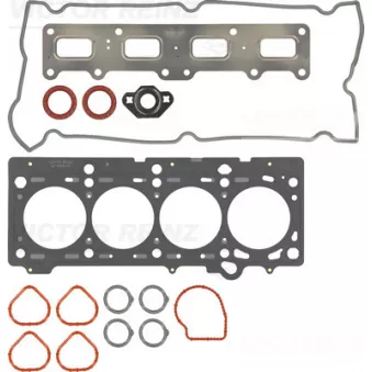 Pochette haute VICTOR REINZ