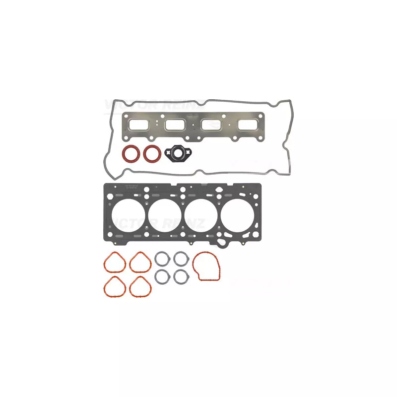 Pochette haute VICTOR REINZ 02-10028-07