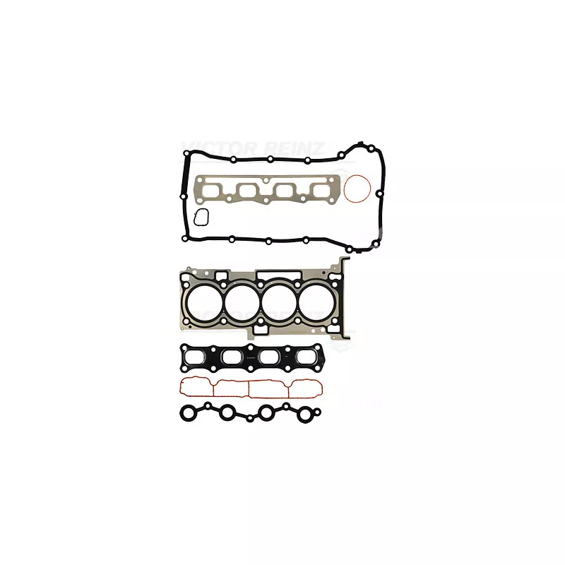 Pochette haute VICTOR REINZ 02-10029-01