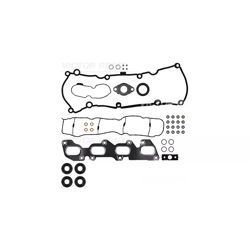 Pochette haute VICTOR REINZ 02-10034-01