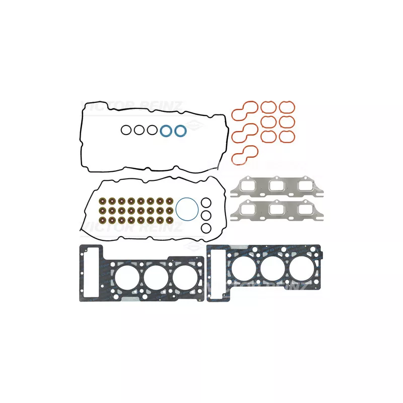 Pochette haute VICTOR REINZ 02-10036-01