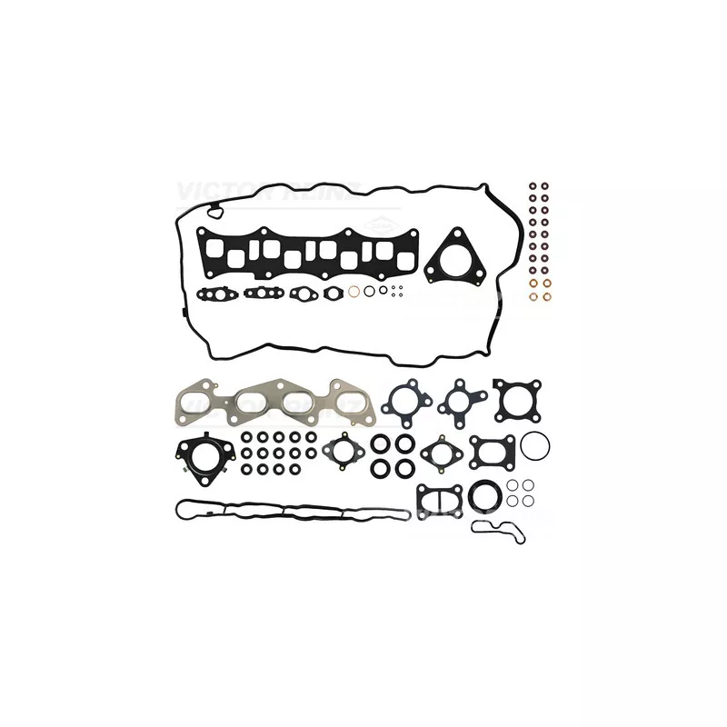Pochette haute VICTOR REINZ 02-10039-01