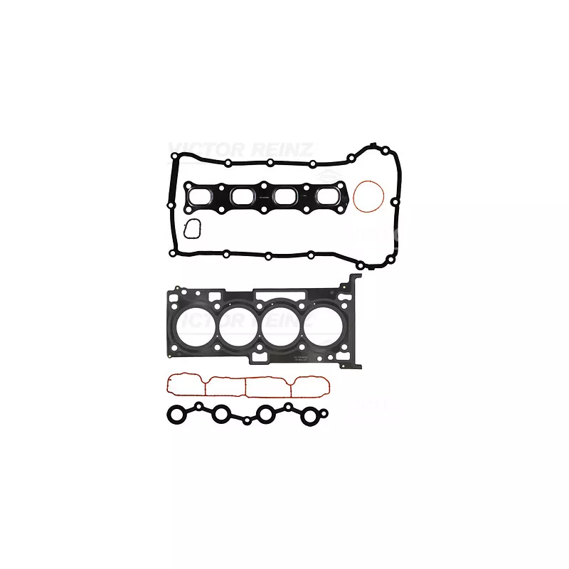 Pochette haute VICTOR REINZ 02-10044-01