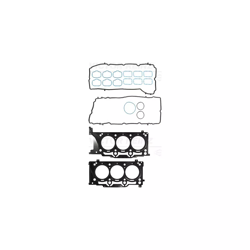 Pochette haute VICTOR REINZ 02-10045-01