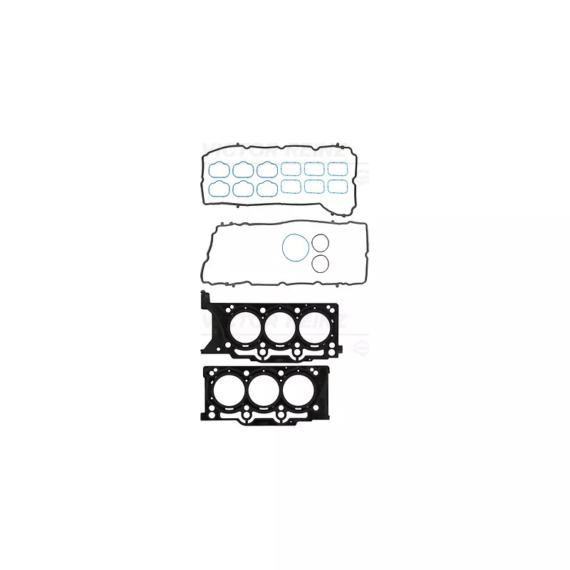 Pochette haute VICTOR REINZ 02-10053-01