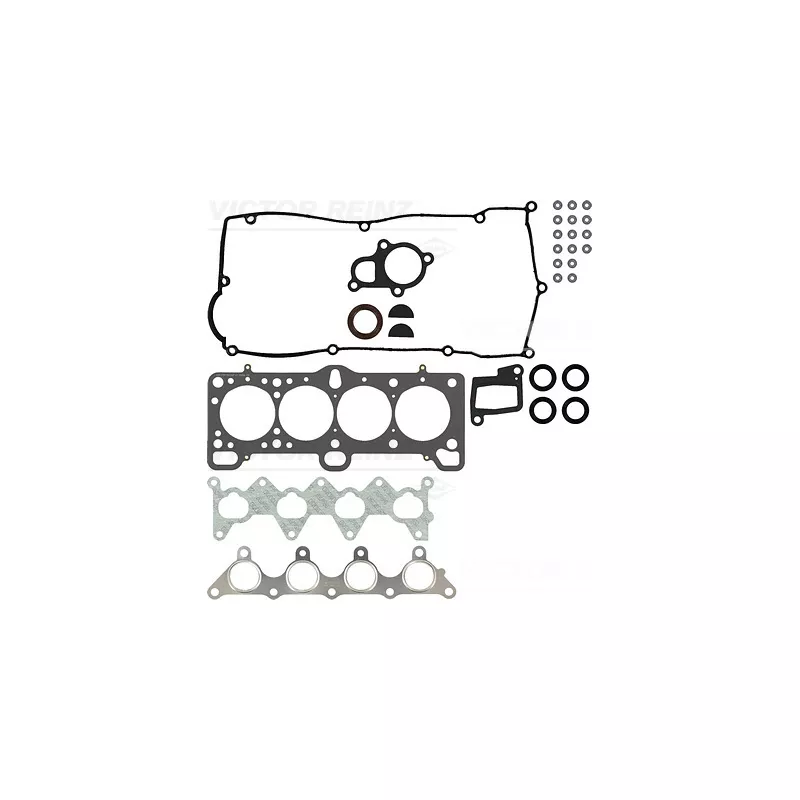 Pochette haute VICTOR REINZ 02-10084-01