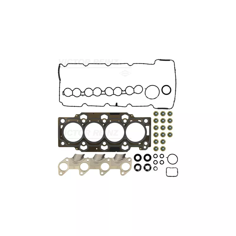 Pochette haute VICTOR REINZ 02-10101-01