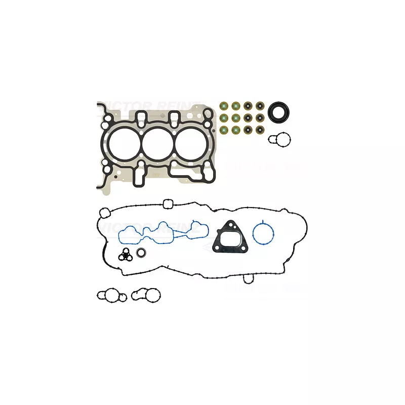 Pochette haute VICTOR REINZ 02-10135-02