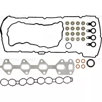 Pochette haute VICTOR REINZ 02-10144-02