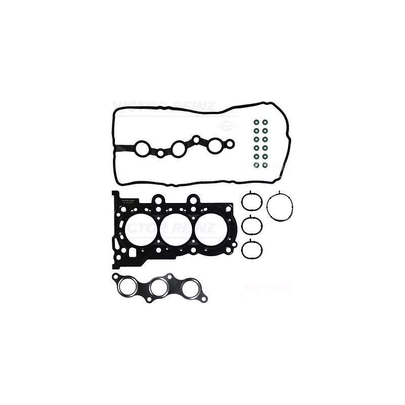 Pochette haute VICTOR REINZ 02-10157-02