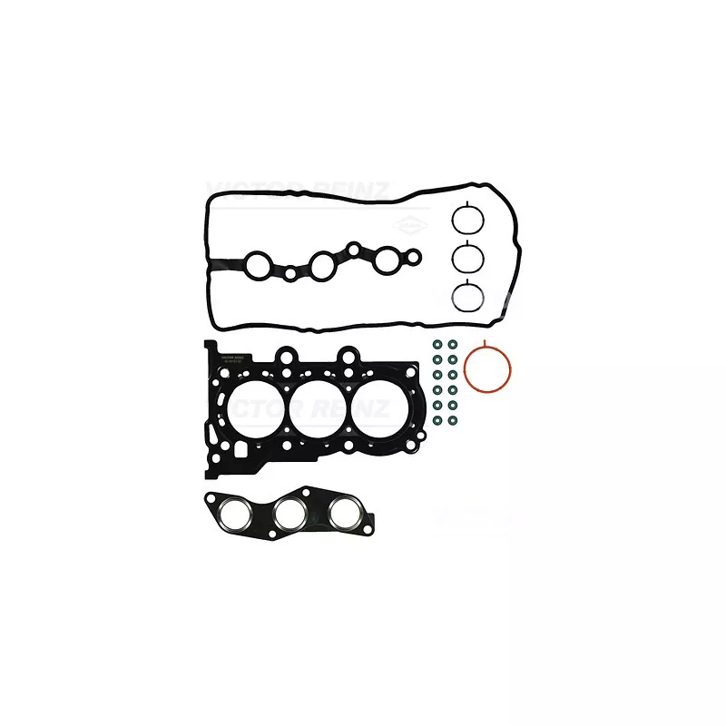 Pochette haute VICTOR REINZ 02-10157-03