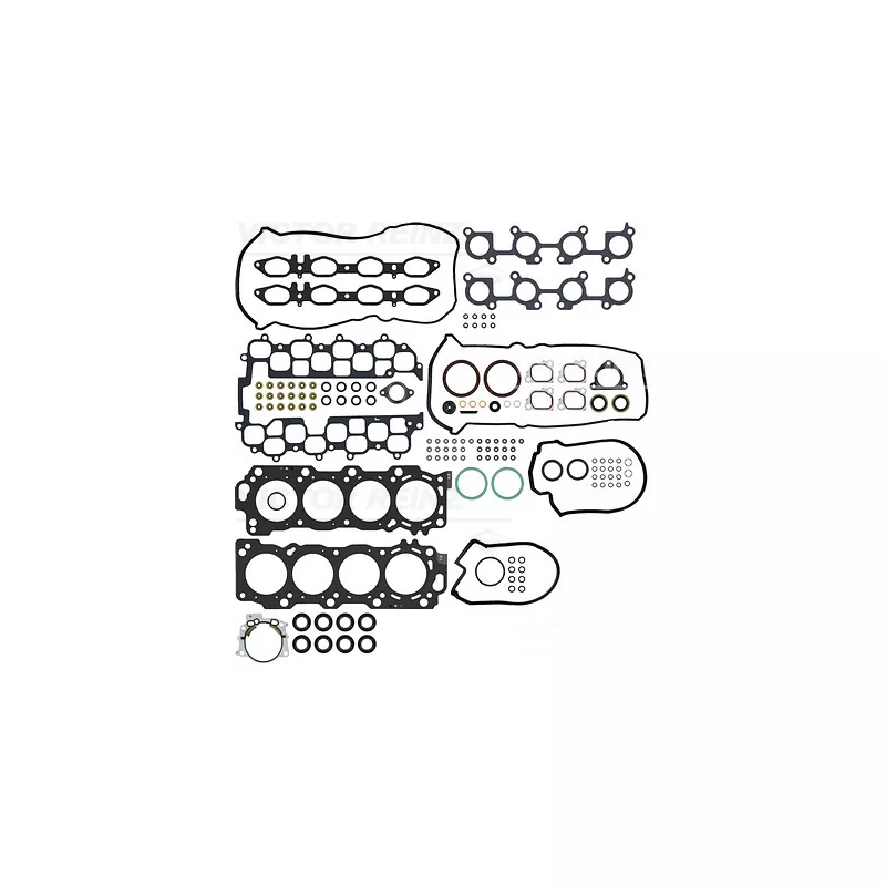 Pochette haute VICTOR REINZ 02-10160-01