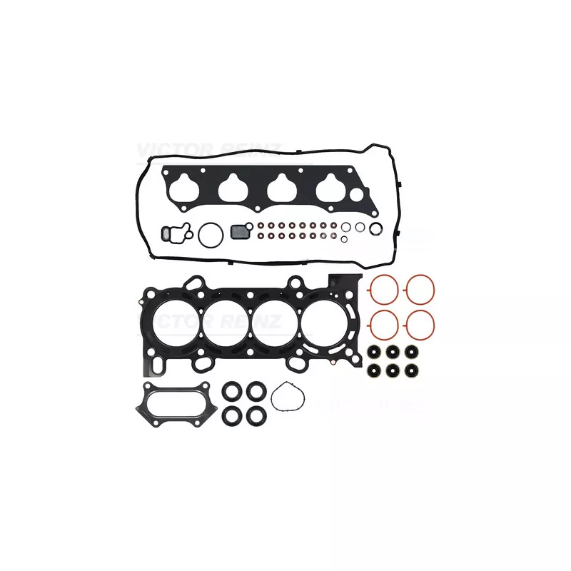 Pochette haute VICTOR REINZ 02-10167-01