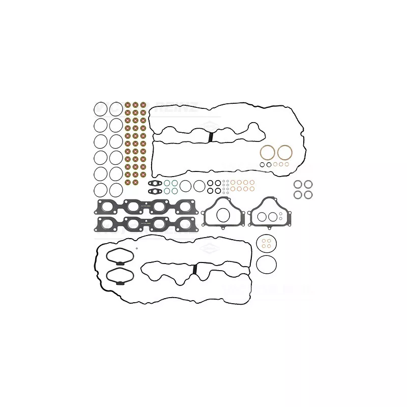 Pochette haute VICTOR REINZ 02-10180-01