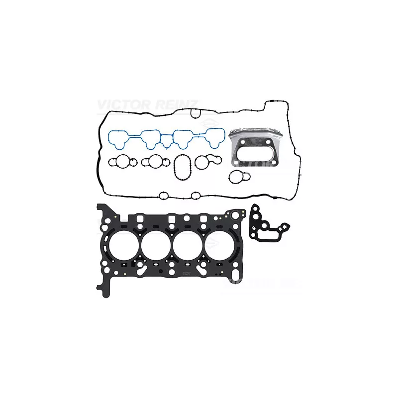 Pochette haute VICTOR REINZ 02-10180-02