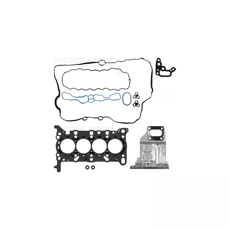 Pochette haute VICTOR REINZ 02-10180-03