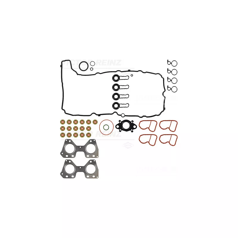 Pochette haute VICTOR REINZ 02-10188-01