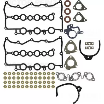 Pochette haute VICTOR REINZ 02-10195-01