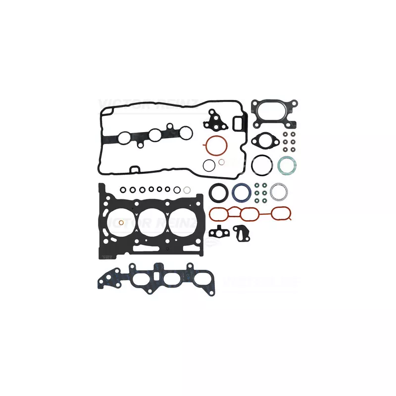 Pochette haute VICTOR REINZ 02-10200-01