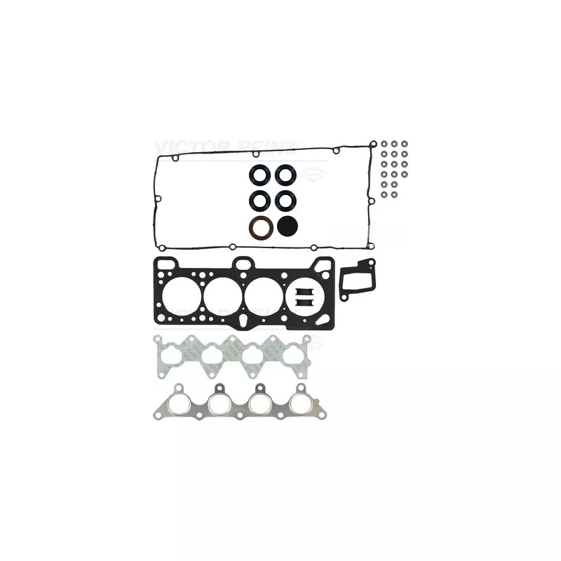 Pochette haute VICTOR REINZ 02-10204-01
