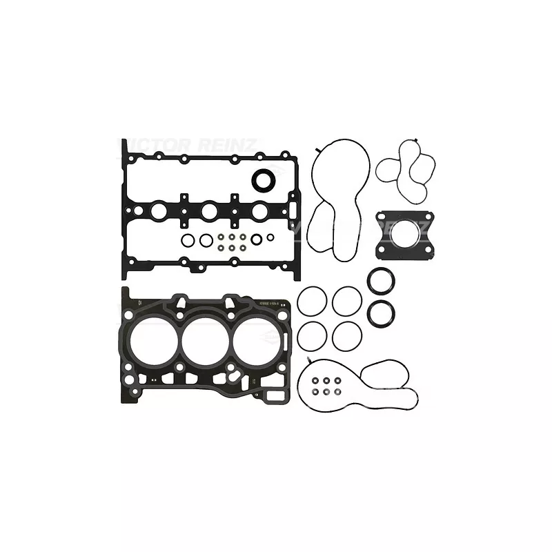 Pochette haute VICTOR REINZ 02-10216-02