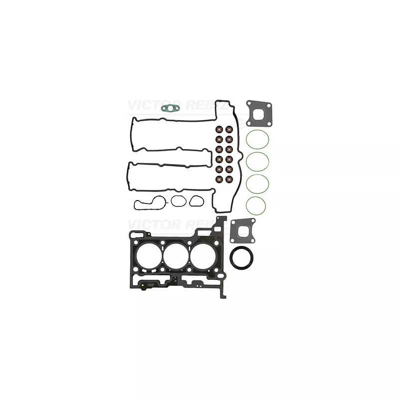 Pochette haute VICTOR REINZ 02-10224-01