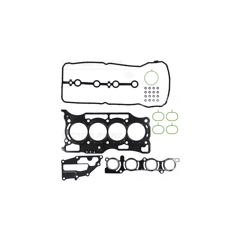 Pochette haute VICTOR REINZ 02-10229-02
