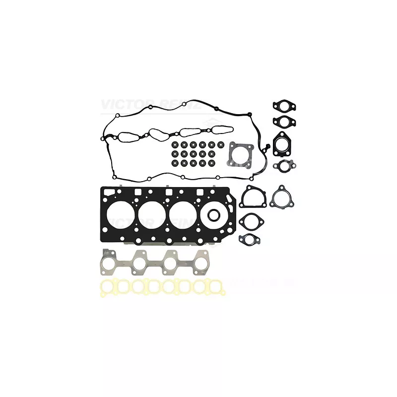 Pochette haute VICTOR REINZ 02-10244-01