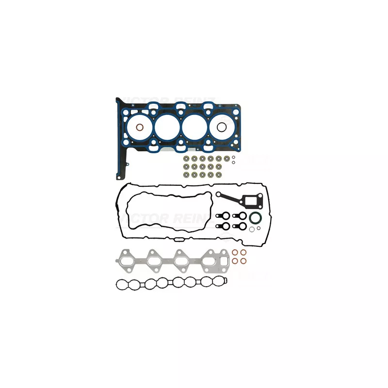 Pochette haute VICTOR REINZ 02-10248-01